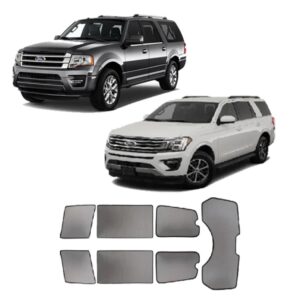 ستارة اكسبديشن 2007-2020 - قصير - طويل