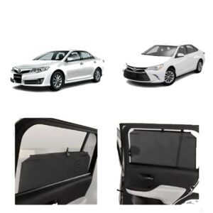 ستارة متحركة كامري 2012-2017 - 4 قطع