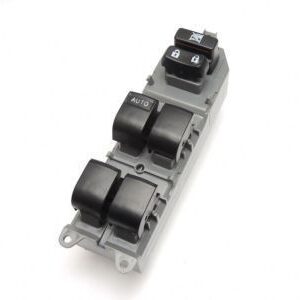 سوتش نوافذ راف فور 2007-2012