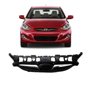 شخال اكسنت 2012