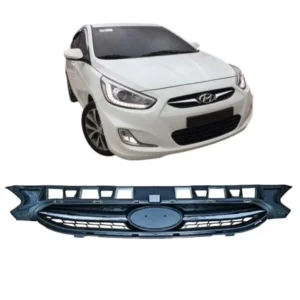 شخال اكسنت 2015