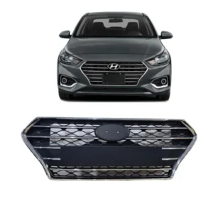 شخال اكسنت كروم 2018-2020