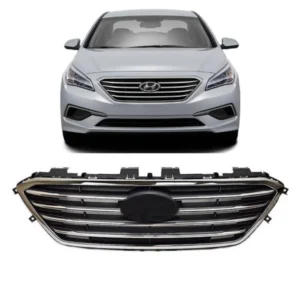 شخال سوناتا 2016 - 2017