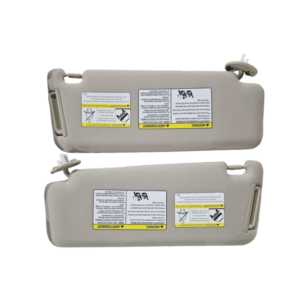 شماسة سقف برادو 2010-2020