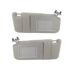 شماسة كامري 2007-2011 - رصاصي فاتح ستاندر