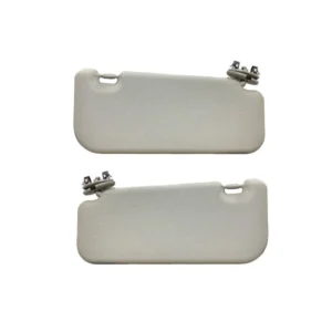 شماسة كورولا 2008-2013 رصاصي