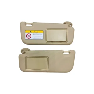 شماسة كورولا 2014-2017 بيج