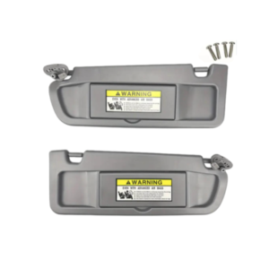 شماسة سقف هوندا سيفيك 2006-2011 رصاصي