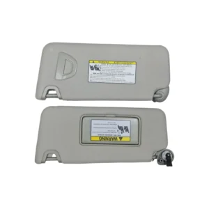 شماسة هوندا اكورد 2008-2012 - رصاصي