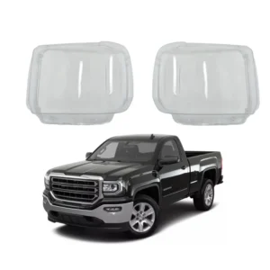 طقم كور ليتات جمس سيرا 2014-2017