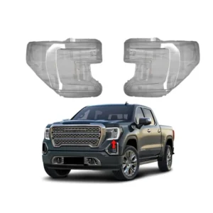 طقم كور ليتات جمس سيرا 2018-2022