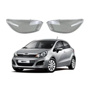 طقم كور ليتات ريو هتش باك 2012