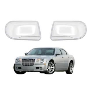 طقم قزاز شمعات كليزلر 2007 C300