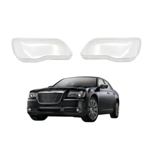 طقم قزاز شمعات كليزلر 2011 C300