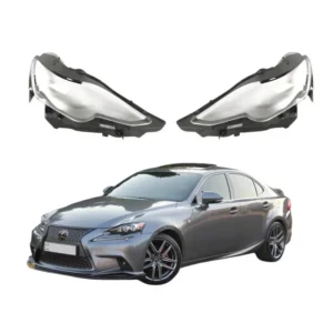 طقم قزاز شمعات لكزس IS300 2014