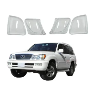 طقم كور ليتات لكزس LX470 2007