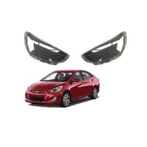 طقم كور ليتات اكسنت 2012-2017