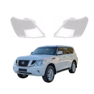 طقم كور ليتات باترول 2012