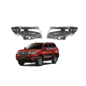 طقم كور ليتات تويوتا برادو 2018-2019