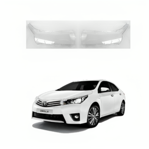 طقم كور ليتات تويوتا كورولا 2014-2016