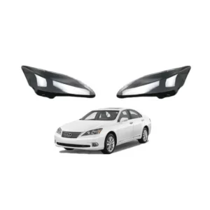 طقم كور ليتات لكزس 2009-2012 ES350