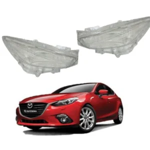 طقم كور ليتات مازدا 2017-M3
