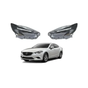 طقم كور ليتات مازدا 2018 M6