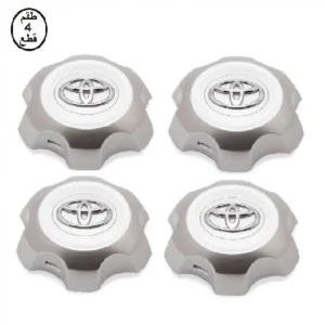 طقم كبات برادو 2006 - 2011