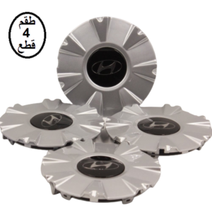 طقم كبات سوناتا 2015 - 2017