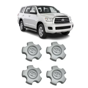 طقم كبات سيكويا 2008 - 2020