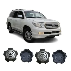 طقم كبات لاندكروزر 2008 - 2011