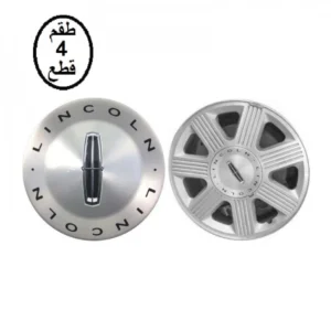 طقم كبات لينكون 2006 - 2011