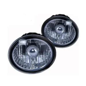 طقم كشاف ضباب التيما 2005