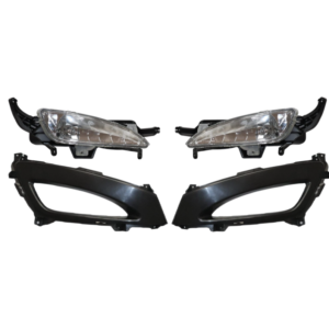 طقم كشاف ضباب اوبتيما 2011-2012