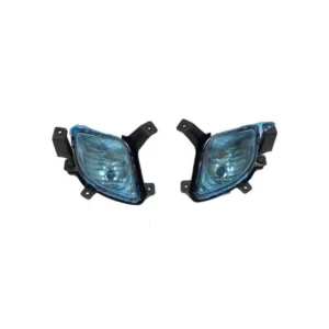 طقم كشاف ضباب توسان 2010-2013