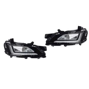 طقم كشاف ضباب توسان 2019 LED