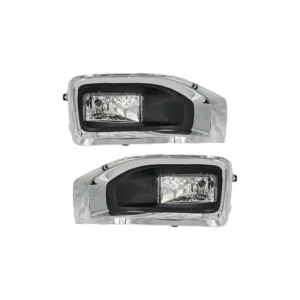 طقم كشاف ضباب جمس يوكن 2015 - 2018