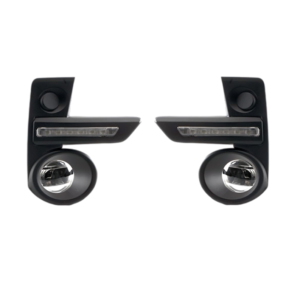 طقم كشاف ضباب رايز 2020 - هالوجين