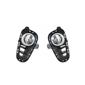 طقم كشاف ضباب ريو 2018