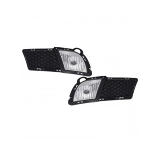 طقم كشاف ضباب سيراتو 2011