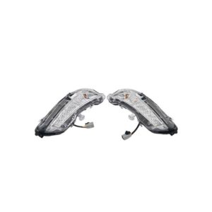 طقم كشاف ضباب كامري 2016 - LED