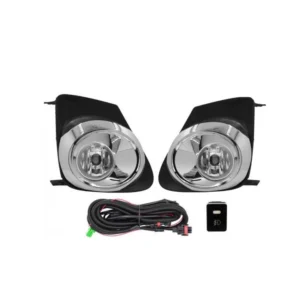 طقم كشاف ضباب كورولا 2011