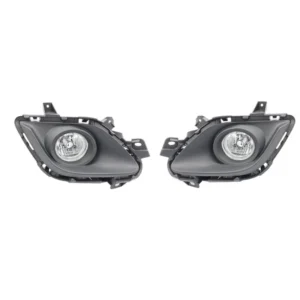 طقم كشاف ضباب مازدا 6 2014