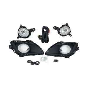 طقم كشاف ضباب مازدا CX9 2014