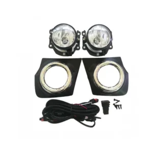 طقم كشاف ضباب ميتسوبيشي تريتونL200 2015