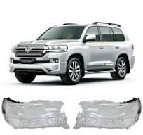 طقم كور ليتات لاندكروزر  2016 - 2021