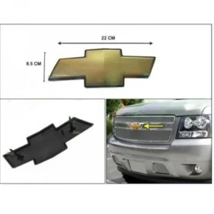 علامة شخال شفرولية تاهو 2007 - 2014