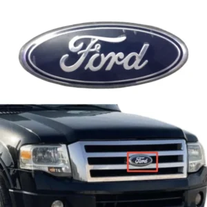 علامة شخال فورد اكسبدشن 2007-2014