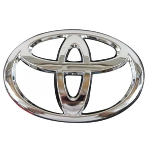 علامة شخال كامري 2012 - 2014