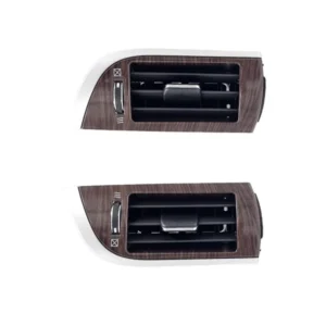 فتحات مكيف كامري خشبي 2012-2016